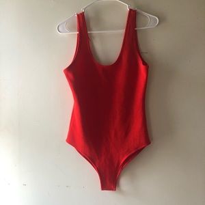 Zara bodysuit